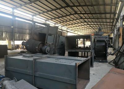 環保轉型下的設備轉讓與技術開發機遇