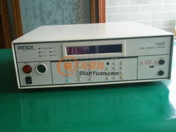 深圳市源儀電子 深耕儀器儀表技術開發，賦能產業智能化升級