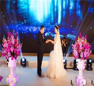 鄭州愛(ài)茉莉婚慶策劃 用匠心勾勒幸福儀典