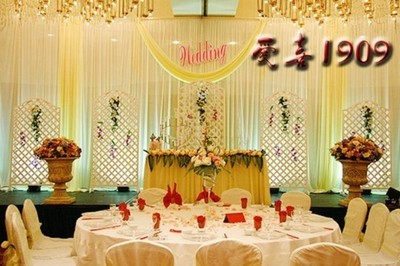 長(zhǎng)沙依尚愛(ài)喜婚慶禮儀策劃 匠心打造浪漫婚禮的藝術(shù)殿堂